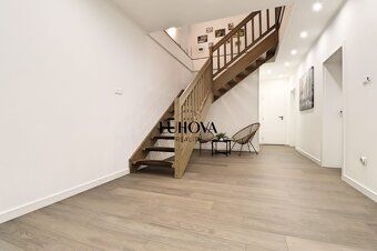 LUHOVA reality Vám výhradne ponúka na predaj modernú novosta
