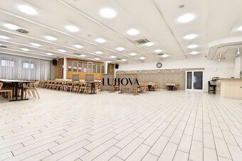 LUHOVA nieruchomości oferuje ekskluzywnie atrakcyjne