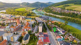 LUHOVA reality Vám výhradne ponúka na prenájom moderný a rep