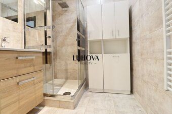 LUHOVA reality Vám výhradne ponúka na predaj praktický a sve