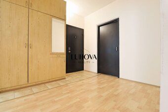 LUHOVA real estate exclusively offers for sale a spacious 3-bedroom apartment with popular layout located in the…