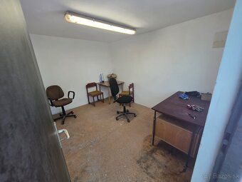 Dám do prenájmu pozemok o výmere 900m2, ktorý sa nachádza na