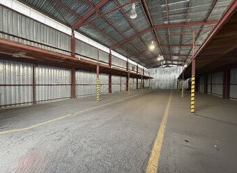 Dám do prenájmu pozemok o výmere 900m2, ktorý sa nachádza na