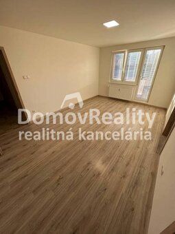 Ponúkame na predaj 3 izbový byt po kompletnej rekonštrukcii 