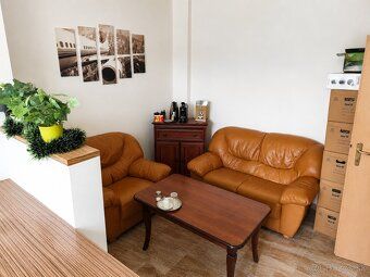 Kancelárie & Sklad 90 m² v oplotenom areáli s 24/7 prístupom