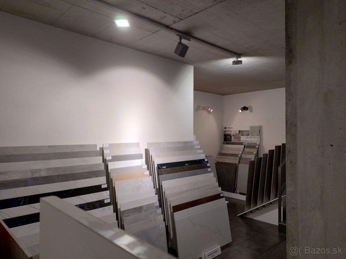 dám do prenájmu obchodné priestory na Priemyselnej ulici,
- 