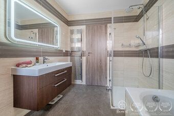 Bosen Group Vám exkluzívne ponúka na predaj 5-izbový rodinný