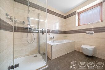 Bosen Group Vám exkluzívne ponúka na predaj 5-izbový rodinný
