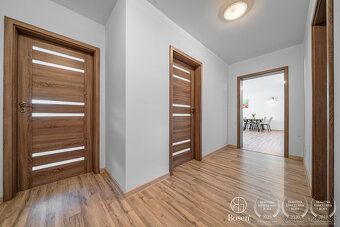 Bosen Group Vám exkluzívne ponúka na predaj 5-izbový rodinný