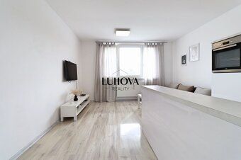 LUHOVA reality Vám výhradne ponúka na PRENÁJOM zrekonštruova
