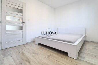 LUHOVA reality Vám výhradne ponúka na PRENÁJOM zrekonštruova