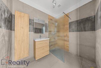 Realitná kancelária PLUS REALITY Vám ponúka na predaj modern