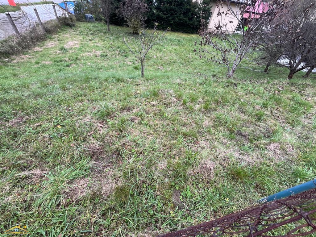 Na predaj krásny pozemok v Turzovke – ideálny na výstavbu ro