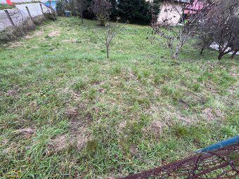 Na predaj krásny pozemok v Turzovke – ideálny na výstavbu ro