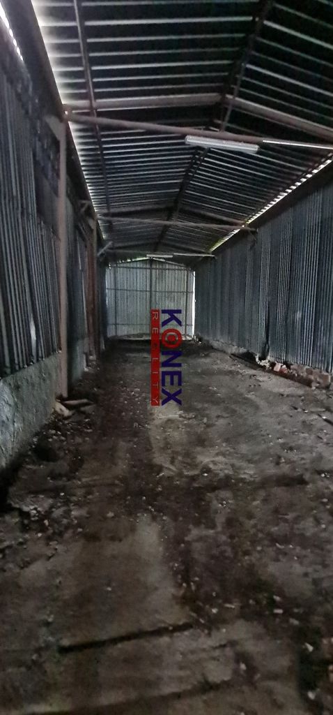 ID:7245
Ponúkame Vám na predaj hangár v Trebišove:
 - nachád