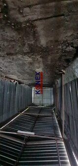 ID:7245
Ponúkame Vám na predaj hangár v Trebišove:
 - nachád
