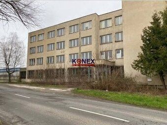 ID:7454
Ponúkame na predaj budovu vhodnú na komerčné využiti
