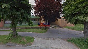 ID:7454
Ponúkame na predaj budovu vhodnú na komerčné využiti