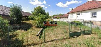 ID:7510
Ponúkame vám na predaj pozemok v meste Strážske:
 - 