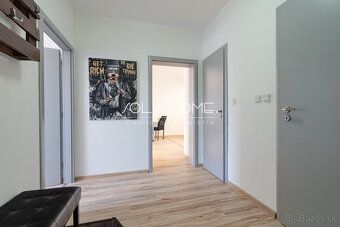 Typ: 2-izbový byt Ulica: Na hore Obec: Košice-Dargovských hr