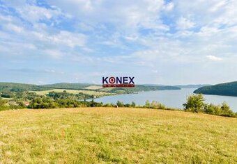 ID:7534
 - jedná sa o svahovité pozemky s krásnym výhľadom v