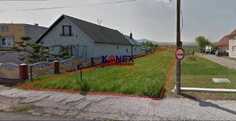 ID:7534
 - jedná sa o svahovité pozemky s krásnym výhľadom v