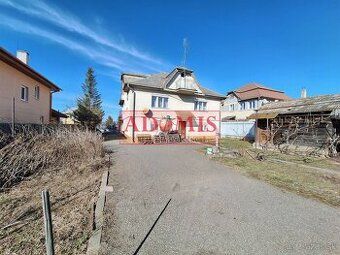 Ponúkame na predaj moderný murovaný rodinný dom typu bungalo