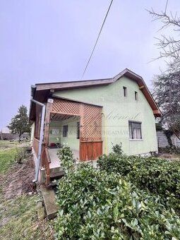 Hľadáme investičného kupcu pre náš dom vo Hviezdoslavove. 20