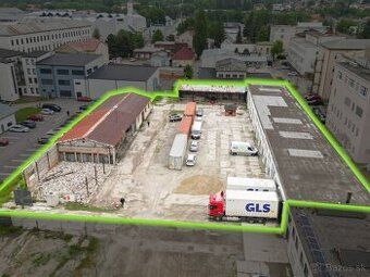 VM REALITY ponúka na predaj rovinatý stavebný pozemok nachád