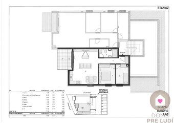 Ak hľadáte úplne nový apartmán s priamym vstupom na pláž, kt