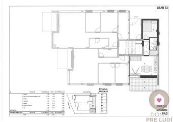 Ak hľadáte úplne nový apartmán s priamym vstupom na pláž, kt