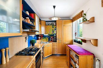 Krásny 3 izbový byt s BALKÓNOM v NOVOSTAVBE na Exnárovej uli
