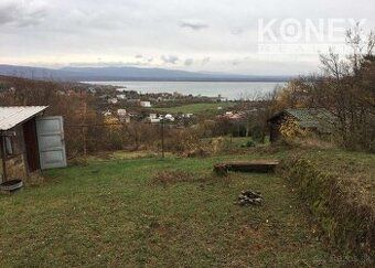 ID:7549
Ponúkame na predaj pozemok neďaleko Zemplínskej šíra