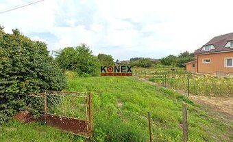 ID: 7618
 - pozemok sa nachádza 5 km od Kráľovského Chlmca, 