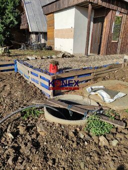 ID:7855
Ponúkame Vám na predaj záhradnú chatku s vlastným po