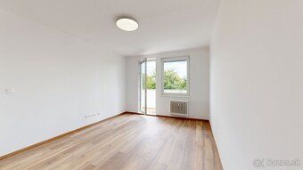CASMAR Realitná kancelária ponúka na prenájom príjemný, novo