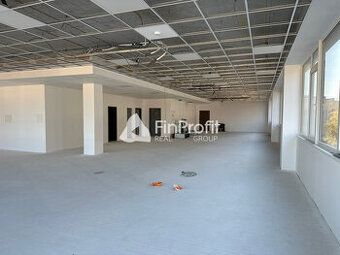 Ponúkame Vám na prenájom kancelársky priestor, Bratislava-Ru