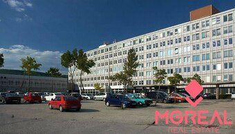 Ponúkame Vám na prenájom kancelária Bratislava-Vajnory, Rybn