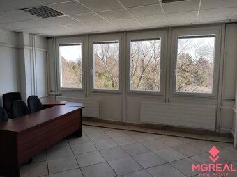Пропонуємо оренду офісних приміщень на вулиці Томасікова