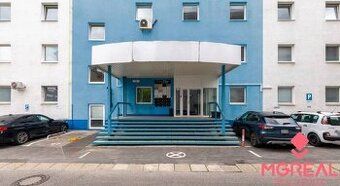 Ponúkame na prenájom kancelársky priestor, Bratislava II, Ru