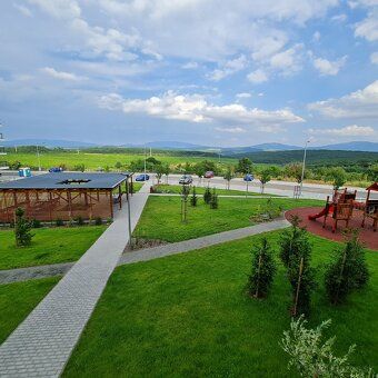 Prenájom | 1-izbový byt | Košice – Panoráma | Jeleššova 32 6