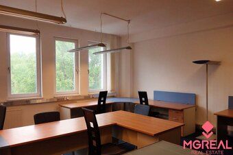 Ponúkame Vám na prenájom kancelársky celok 100 m2 so samosta