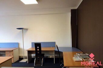 Ponúkame Vám na prenájom kancelársky celok 100 m2 so samosta
