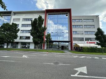Ponúkame na prenájom kancelárske priestory na Hraničnej ulic