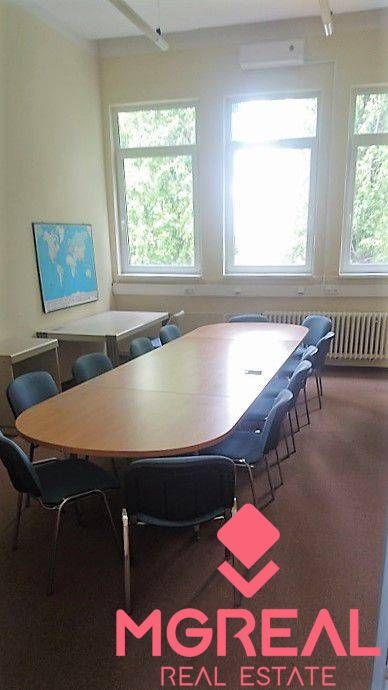 Ponúkame Vám na prenájom administratívne priestory v Bratisl
