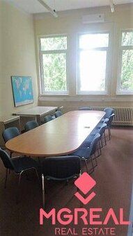 Ponúkame Vám na prenájom administratívne priestory v Bratisl