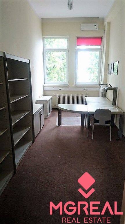 Ponúkame Vám na prenájom administratívne priestory v Bratisl