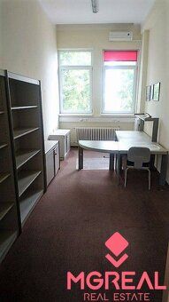 Ponúkame Vám na prenájom administratívne priestory v Bratisl