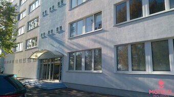 Ponúkame Vám na prenájom kancelárske a skladové priestory v 
