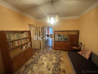 RK4 Reality, realitná kancelária Vám ponúka na predaj rodinn